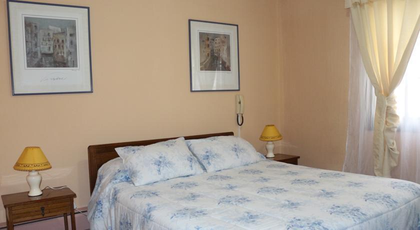 Hotel Hispano Виня дел Мар Екстериор снимка